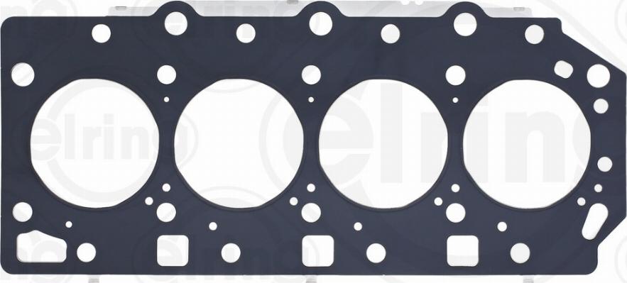 Elring 481.740 - Gasket, cylinder head www.parts5.com