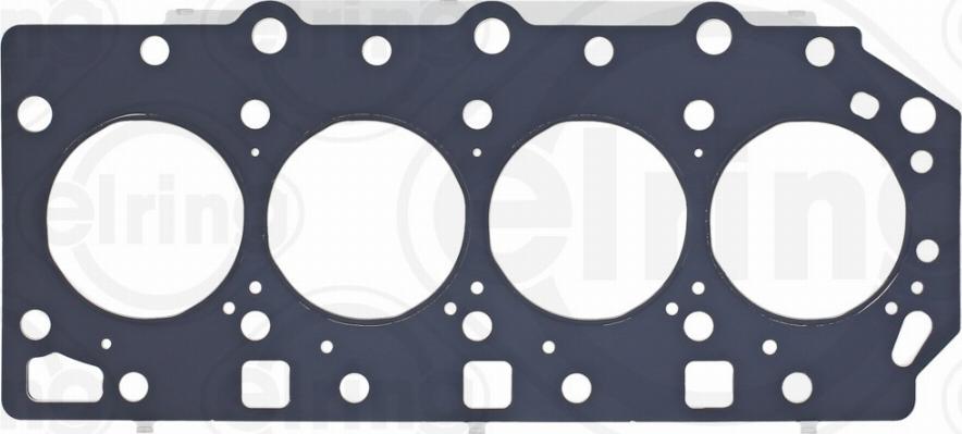 Elring 481.730 - Gasket, cylinder head www.parts5.com