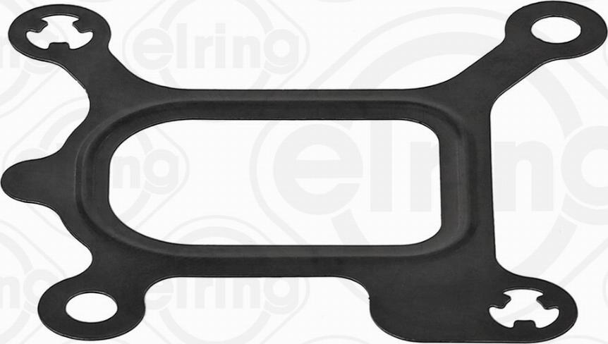 Elring 481.720 - Gasket, coolant flange www.parts5.com