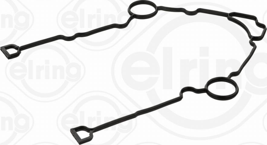 Elring 488.050 - Gasket, timing case www.parts5.com