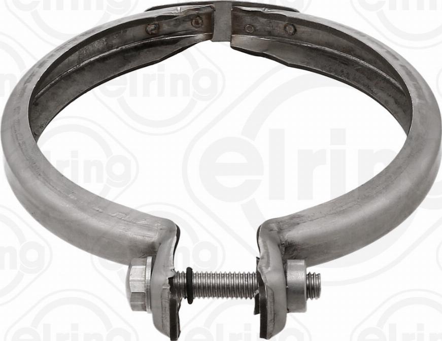 Elring 483.500 - Conectores de tubos, sistema de escape www.parts5.com