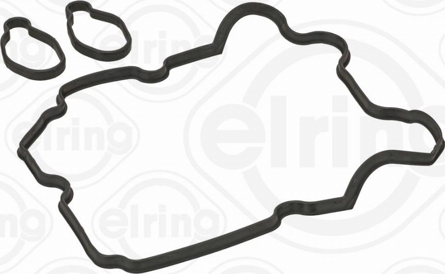 Elring 482.440 - Комплект гарнитури, капак на цилиндровата глава www.parts5.com