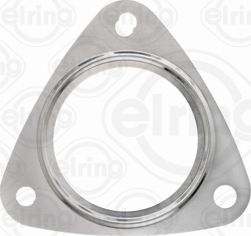 Elring 482.560 - Gasket, exhaust pipe www.parts5.com