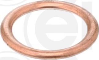 Elring 434.941 - Sealing Plug, oil sump www.parts5.com