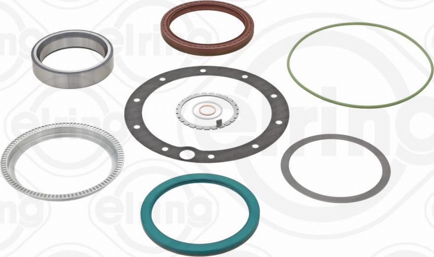 Elring 434.960 - Gasket Set, planetary gearbox www.parts5.com