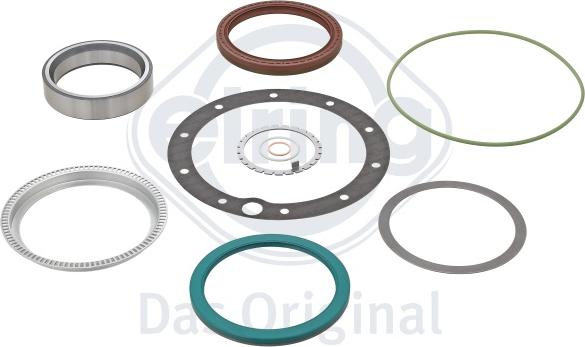 Elring 434.960 - Gasket Set, planetary gearbox www.parts5.com