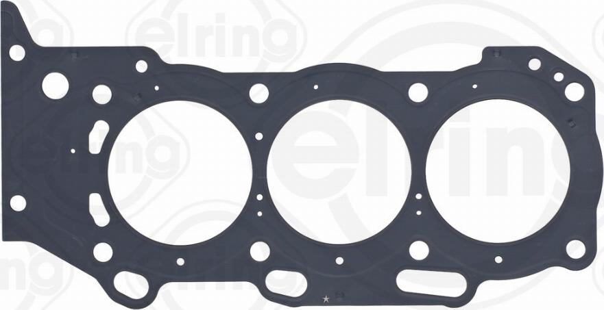 Elring 434.790 - Junta, culata www.parts5.com