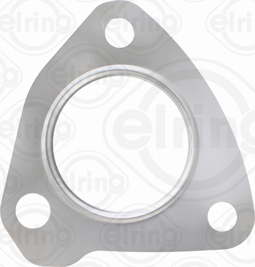 Elring 435.850 - Gasket, charger www.parts5.com