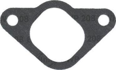 Elring 435.810 - Uszczelka, kolektor dolotowy www.parts5.com