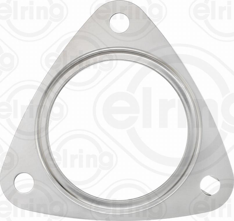 Elring 430.060 - Gasket, exhaust pipe www.parts5.com