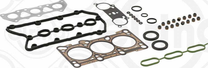 Elring 430.181 - Gasket Set, cylinder head parts5.com