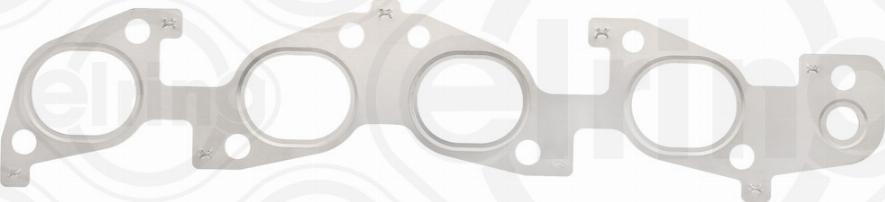 Elring 430.720 - Gasket, exhaust manifold www.parts5.com