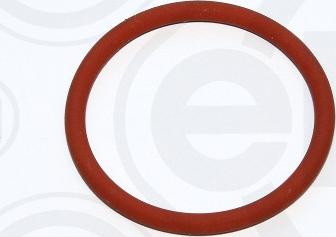 Elring 431.630 - Gasket, timing case cover www.parts5.com