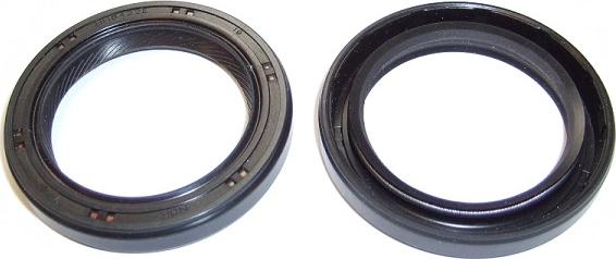 Elring 431.050 - Shaft Seal, camshaft www.parts5.com