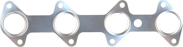 Elring 431.390 - Gasket, exhaust manifold parts5.com