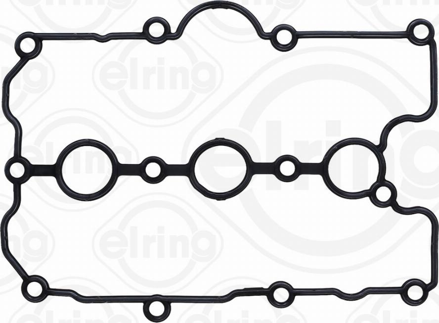 Elring 429.910 - Tesnilo, pokrov glave valja(ohisja nihajnih rocic) www.parts5.com