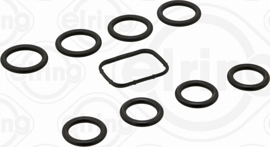 Elring 429.040 - Gasket Set, intake manifold www.parts5.com