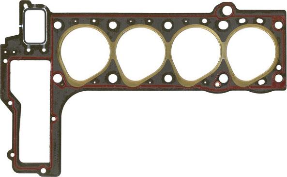 Elring 425.150 - Gasket, cylinder head parts5.com