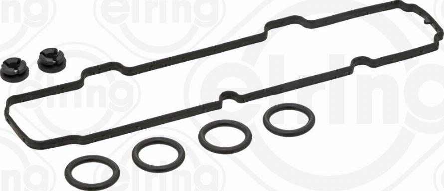 Elring 428.960 - Gasket Set, intake manifold www.parts5.com