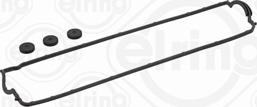 Elring 428.910 - Gasket Set, cylinder head cover www.parts5.com