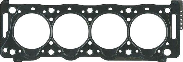 Elring 422.551 - Gasket, cylinder head parts5.com