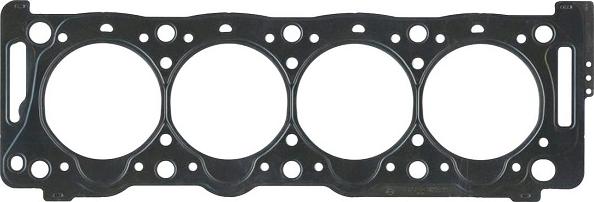 Elring 422.531 - Gasket, cylinder head parts5.com