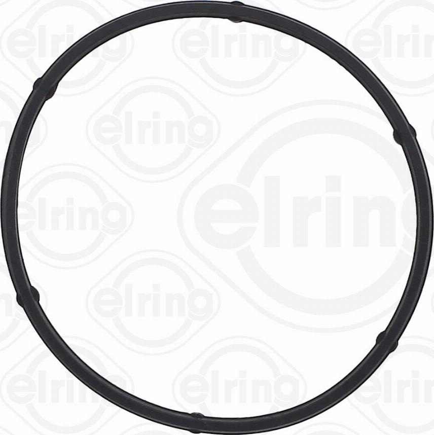 Elring 479.050 - Gasket, intake manifold housing www.parts5.com