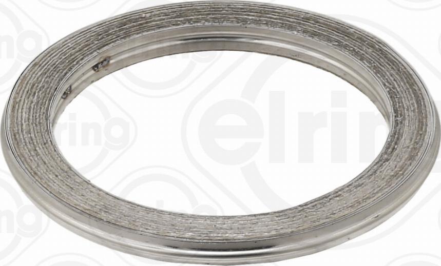 Elring 474760 - Uszczelka, rura wylotowa www.parts5.com