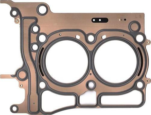 Elring 475.592 - Gasket, cylinder head www.parts5.com