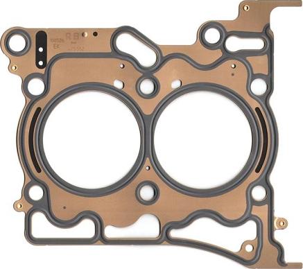 Elring 475.552 - Gasket, cylinder head www.parts5.com