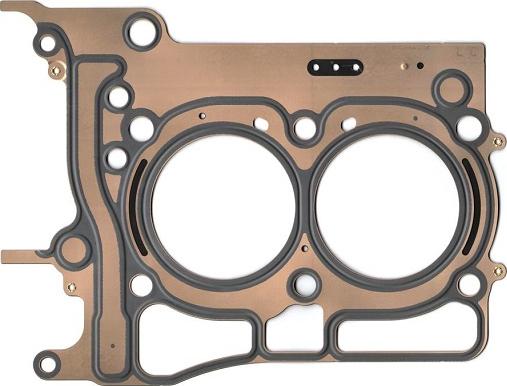 Elring 475.612 - Gasket, cylinder head www.parts5.com