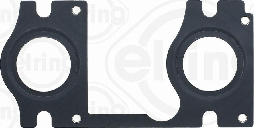 Elring 475.170 - Dichtung, Abgaskrümmer www.parts5.com