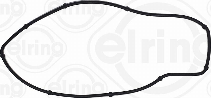 Elring 475.360 - Gasket, water pump www.parts5.com