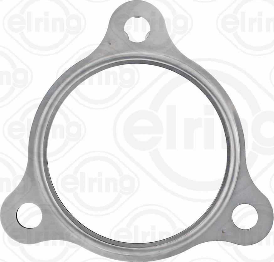 Elring 475.330 - Tesnilka, izpusna cev www.parts5.com