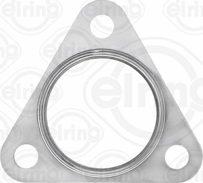 Elring 476.951 - Gasket, charger www.parts5.com