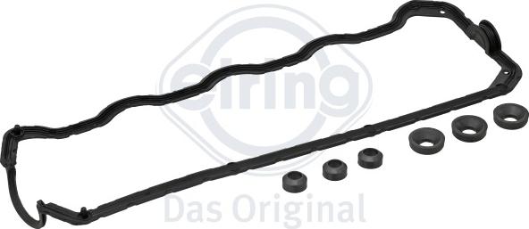 Elring 470.280 - Gasket Set, cylinder head cover parts5.com