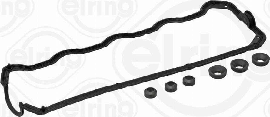 Elring 470.280 - Gasket Set, cylinder head cover www.parts5.com