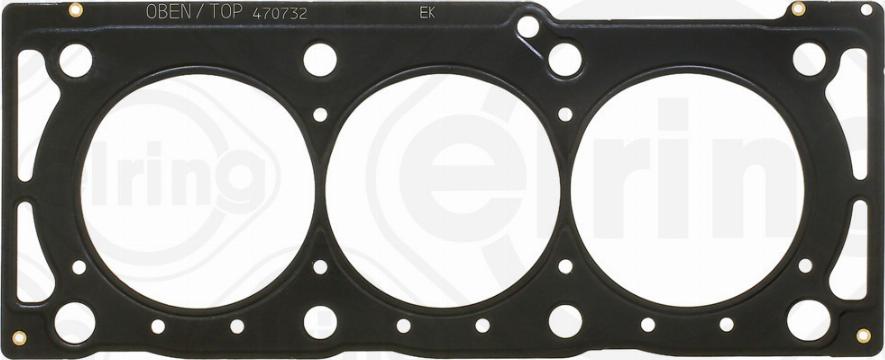 Elring 470.732 - Garnitura, chiulasa www.parts5.com