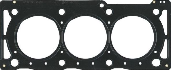 Elring 470.722 - Gasket, cylinder head parts5.com