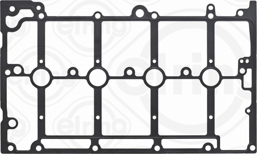 Elring 471.650 - Tihend, klapikaan www.parts5.com