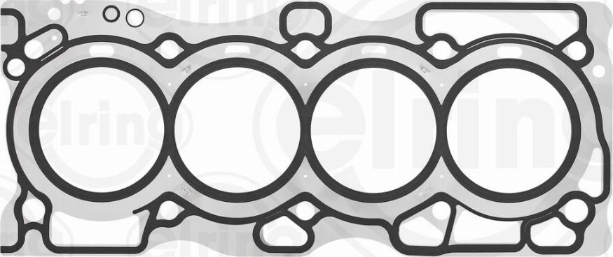 Elring 471.880 - Gasket, cylinder head parts5.com