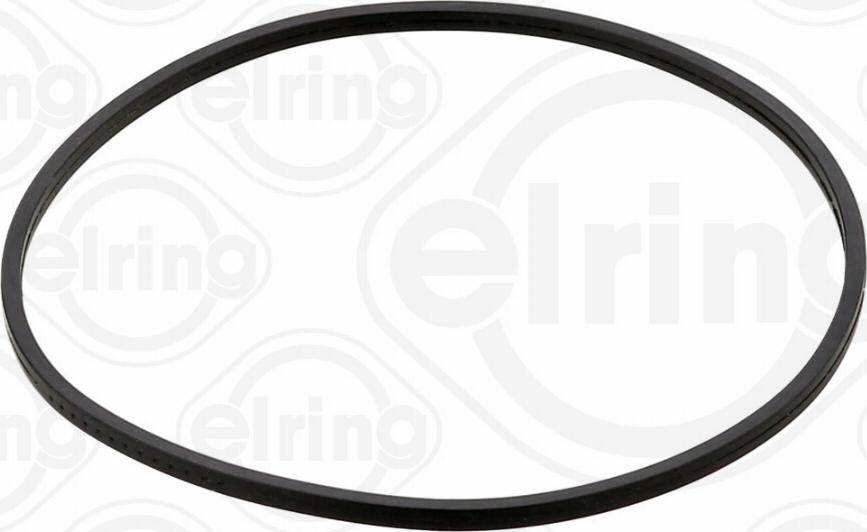 Elring 478.360 - Zaptivka, poklopac kutije razvodnih zupčanika www.parts5.com