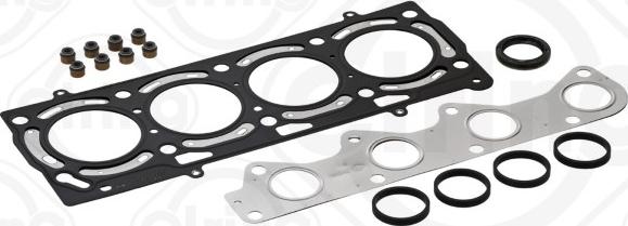 Elring 473.510 - Gasket Set, cylinder head www.parts5.com