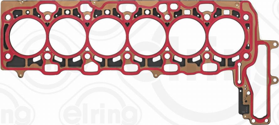 Elring 473.800 - Garnitura, chiulasa www.parts5.com