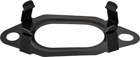 Elring 473.740 - Gasket, oil sump www.parts5.com