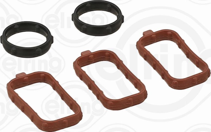 Elring 472.040 - Sada těsnění, kryt hlavy válce www.parts5.com