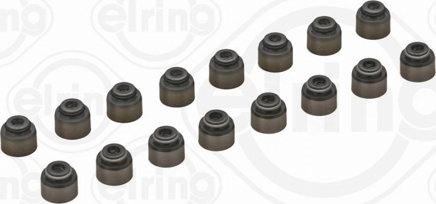 Elring 472.230 - Seal Set, valve stem www.parts5.com