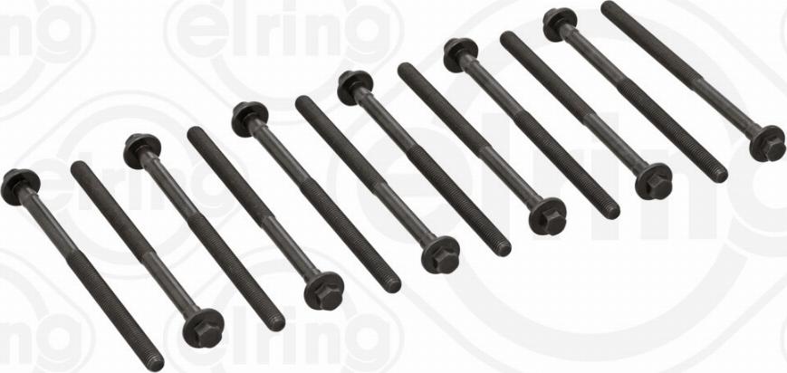 Elring 477.940 - Σετ βίδες κυλινδροκεφαλής www.parts5.com