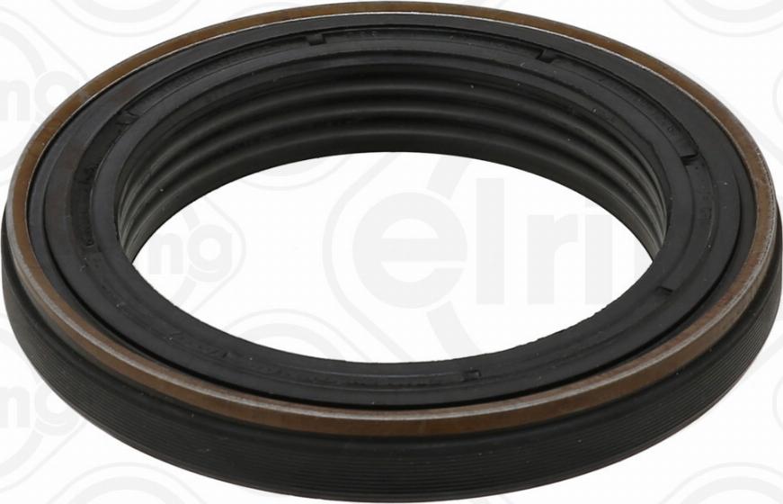 Elring 477.680 - Simering, arbore cotit www.parts5.com