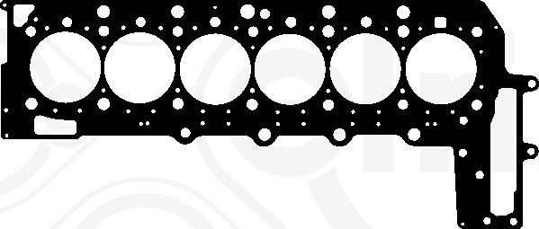 Elring 477.312 - Gasket, cylinder head www.parts5.com